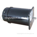 Flange Type Motor